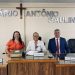 Prefeitura e Câmara de Montanha propõem reestruturação administrativa