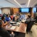 Sesp treina forças de segurança para uso do novo sistema de comunicação
