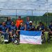 Espírito Santo conquista cinco medalhas em torneio internacional de tênis em cadeira de rodas
