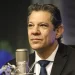 Brasil vai viver situação nova com reforma tributária, diz Haddad