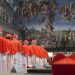Conclave para eleger o novo Papa será realizado a partir de 7 de maio