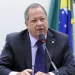 Câmara cassa mandato do deputado Chiquinho Brazão