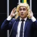 Deputado Nikolas Ferreira é condenado a pagar R$ 200 mil por transfobia em discurso