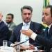 CCJ da Câmara nega recurso contra cassação do mandato de Glauber Braga