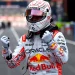 GP do Japão: Verstappen arranca pole de Norris; Bortoleto larga em 17º