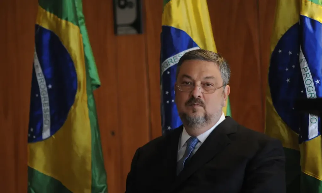 Imagem de Arquivo/Agência Brasil