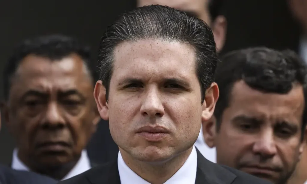 Marcelo Camargo/Agência Brasil