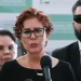 Moraes nega suspensão de processo contra Carla Zambelli