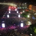 Show de Lady Gaga leva 2,1 milhões de pessoas para Copacabana