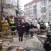 Moscou acusa Kiev de intensificar ataques para travar negociações