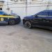 PRF recupera dois veículos clonados em Linhares