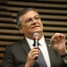 Ministro do STF diz ter recebido mensagem com ameaças e ofensas