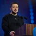Zelensky aguarda resposta russa para dar próximos passos em reunião
