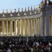 Conclave: Vaticano tem fumaça preta após nova votação do conclave