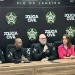 Polícia diz ter impedido ataque com explosivos no show de Lady Gaga