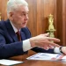 Ucrânia mira Moscou com drones pela segunda noite consecutiva
