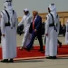 Trump reafirma desejo de tomar Gaza; Hamas diz que não está à venda