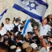 Extrema-direita confronta palestinos em marcha anual em Jerusalém