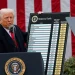 Tribunal dos EUA bloqueia maioria das tarifas de Trump