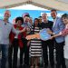 Governador participa da entrega de unidades habitacionais em Linhares