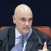Moraes aceita denúncia contra sete acusados do núcleo 4 do golpe
