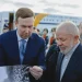 Lula renova convite a primeiro-ministro indiano para visita ao Brasil