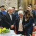 Milhares de uruguaios se despedem de Pepe Mujica em funeral