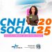 Confira a lista dos 3.500 selecionados no programa CNH Social 2025