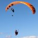 Alfredo Chaves sedia competição pré-Copa do Mundo de parapente