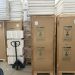 Sesa investe na compra de novas câmaras de refrigeração para municípios capixabas
