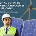 Programa busca parcerias para viabilizar soluções inovadoras para geração de energia sustentável no Espírito Santo