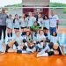 Jogos Escolares do Espírito Santo definem campeões das regionais III e IV