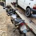 Motocicleta com mais de R$ 205 mil em débitos é localizada com monitoramento do Cerco Inteligente