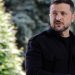 Telefonema entre Leão XIV e Zelensky: “Convidei o Papa para vir à Ucrânia”