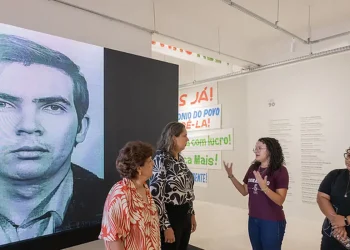 Universidade do Ceará homenageia líder estudantil morto pela ditadura