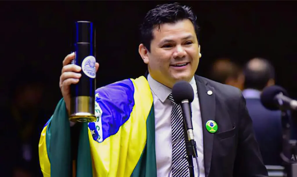 Agência Câmara