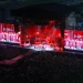 Médicos atendem 795 pessoas durante show de Lady Gaga, no Rio