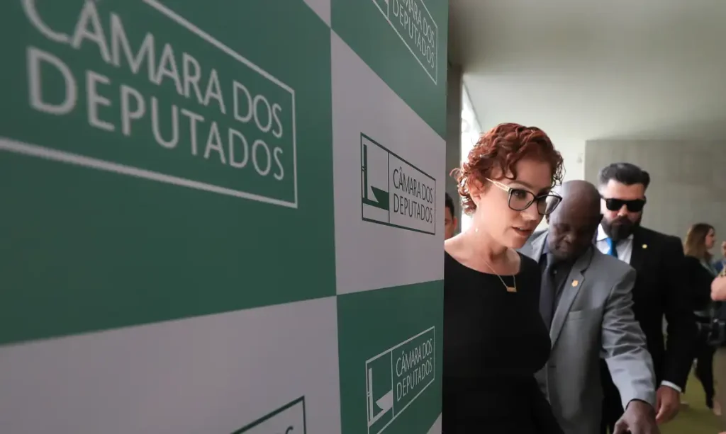 Lula Marques/ EBC