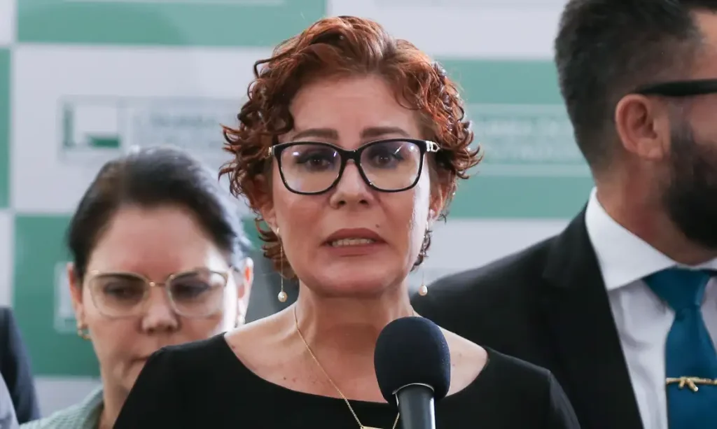 Lula Marques/ EBC