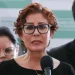 Moraes nega recurso de Carla Zambelli contra execução da condenação