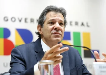 Alternativas a IOF serão encaminhadas ao Congresso na próxima semana