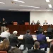 STF encerra primeiro dia de interrogatório dos réus da trama golpista