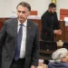 Bolsonaro nega plano de golpe, pede desculpa ao STF e critica urnas