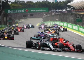 GP de São Paulo é confirmado em calendário da Fórmula 1 em 2026