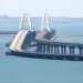 Rússia fecha tráfego em ponte que liga a Crimeia ao país