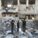 ONU acusa Israel de extermínio por ataques a escolas de Gaza