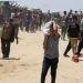 ONU quer investigação de mortes no centro de apoio alimentar em Gaza