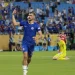 Chelsea goleia Benfica e encara o Palmeiras nas quartas nos EUA