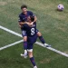 PSG goleia Inter Miami e avança às quartas de final da Copa de clubes