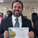 Vereador Tarcísio Depolo quer mudar nome da Avenida dos Combonianos para Avenida Eutímio Brito Filho